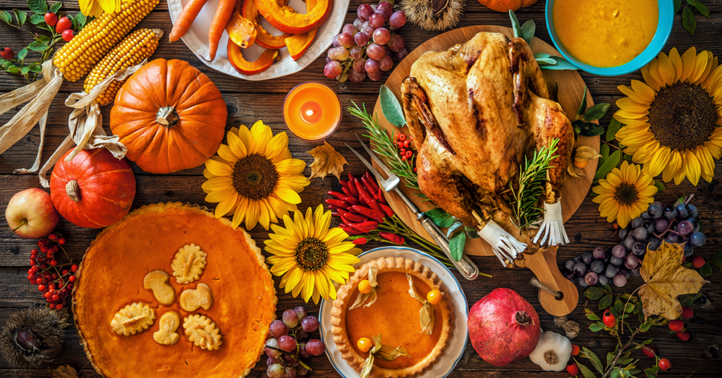 Signature Holiday Images