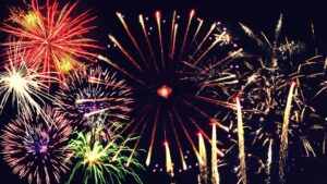 New Years Eve