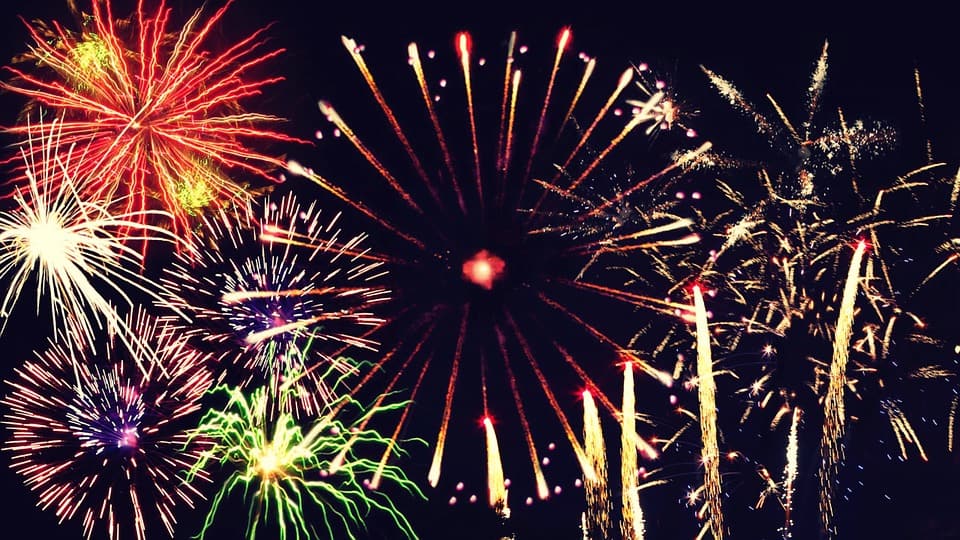 New Years Eve