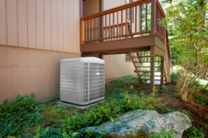 Air conditioning service in Katy TX