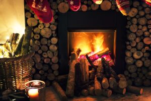 Save Energy During Holidays