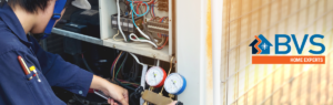 BVS Home Experts When to Replace Your AC
