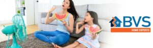 BVS Home Experts AC Common Services