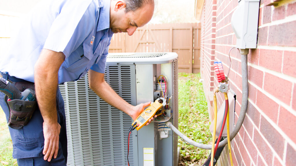 AC Repair