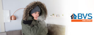 Prep for Cold Snap