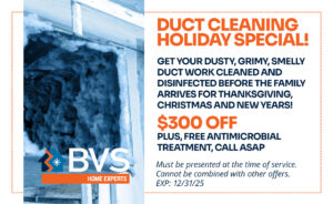Frozen ductwork with ice buildup for duct cleaning and HVAC expert services, focusing on home duct maintenance and seasonal HVAC cleaning offers.