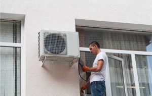 AC Installation in Sugar Land, TX