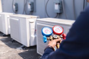 Air Quality Issues