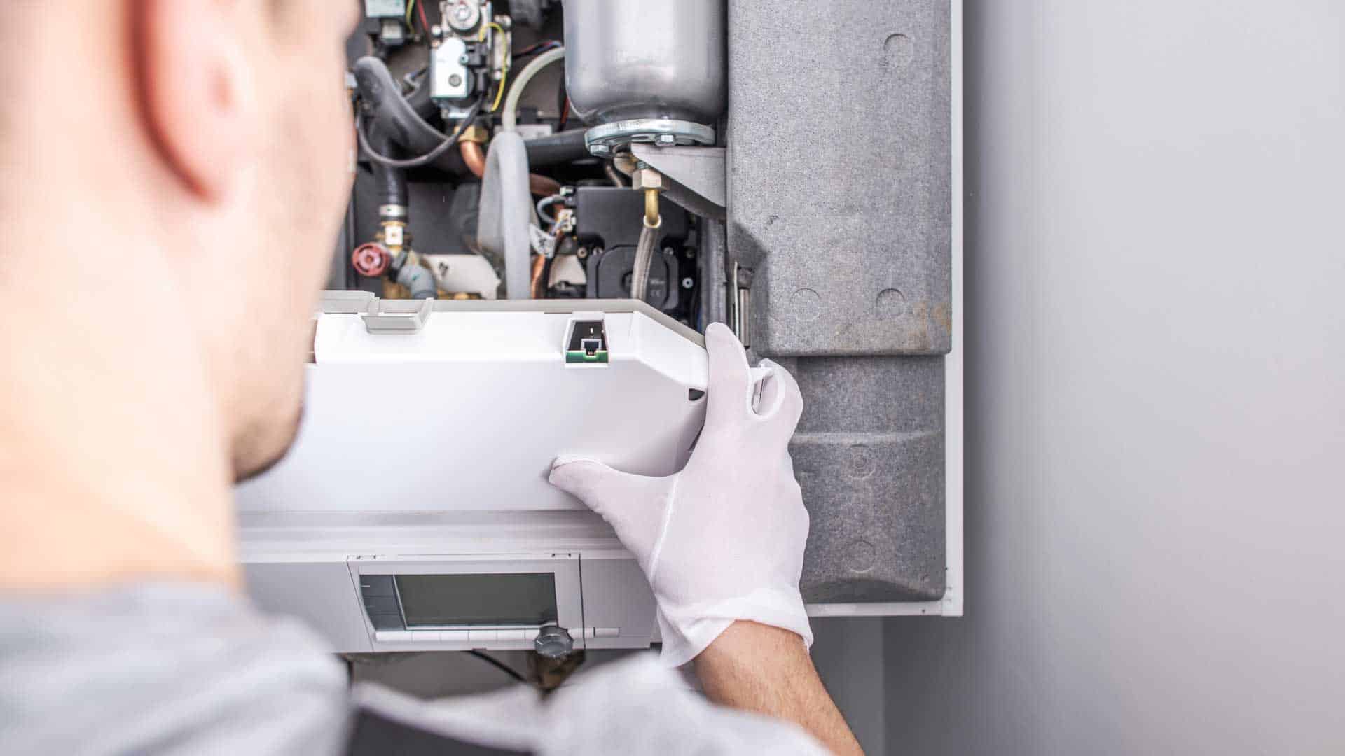 Heater Repair Montrose thumbnail