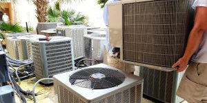 how to size an hvac system