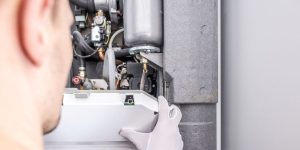 why does my furnace make a knocking sound