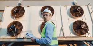 how long should an hvac system last