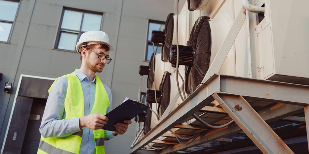how long should my hvac fan run per hour