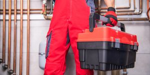 what happens if furnace exhaust is blocked