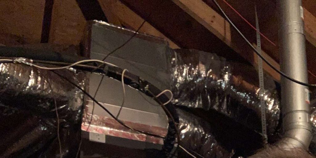 how much power does a furnace use