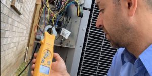 do i need to replace furnace with ac