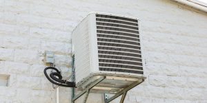 Can a Power Surge Damage an Air Conditioner