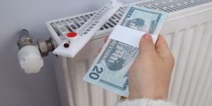 can a faulty thermostat cause high electric bill