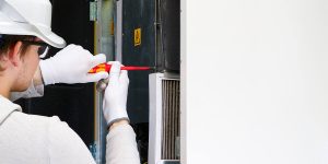 do you need a furnace with a heat pump
