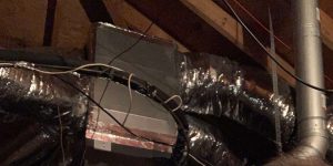 can you replace a heat exchanger in a furnace