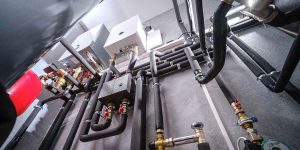 how often do furnaces need to be replaced