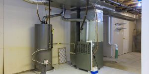 single stage vs two stage furnace