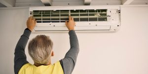 Is it worth repairing an AC unit