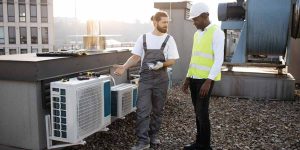 what time of year is cheapest to buy HVAC