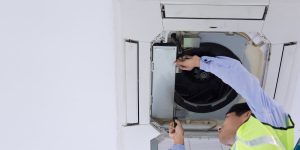 How do I know if my AC compressor is bad