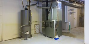 How much does it cost to replace condensate pump