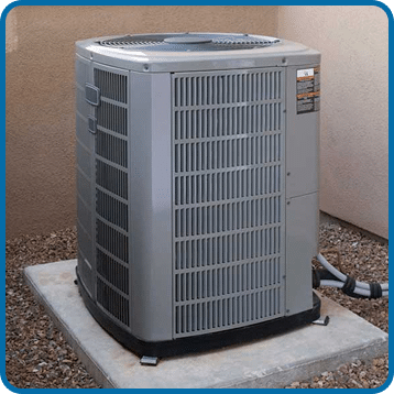 AC Installation