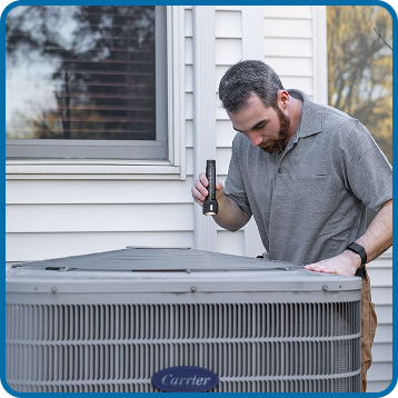 Heat Pump Maintenance