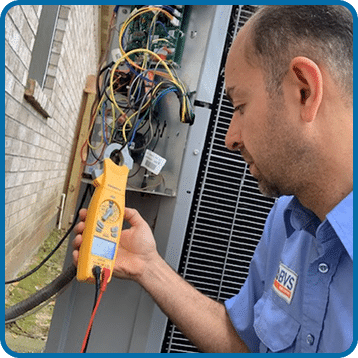 Heat Pump Maintenance