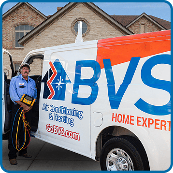 Heat Pump Maintenance in Sealy and Katy, TX