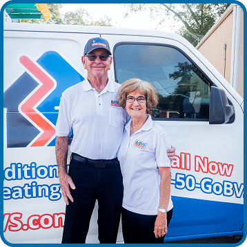 Furnace Replacement in La Grange