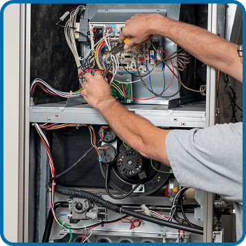 Daikin Furnace