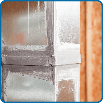 Air Duct Sealing