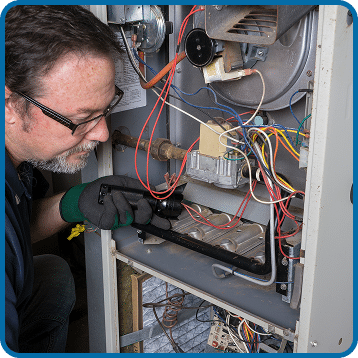 24-Hour Emergency Heating Repair