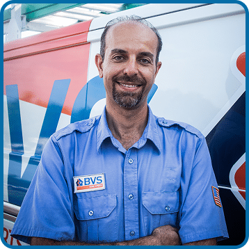 HVAC Services