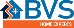BVS Home Experts logo