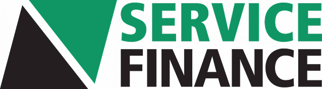 service finance logo