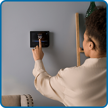 Thermostat Repair and Installation